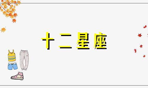 什么星座和双子座是命中注定的一对情侣