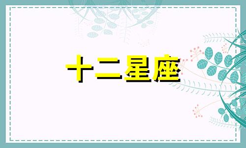 双子座男孩坠入爱河之后会是什么样子的