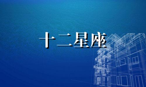 什么星座可以虐到双子座男生