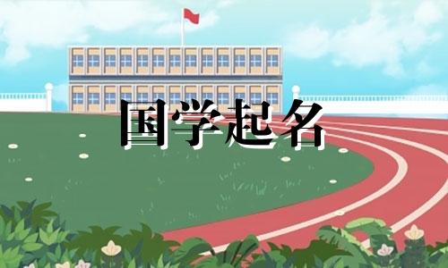 琦字结尾男孩名字怎么取 琦字后面男孩名字什么字好