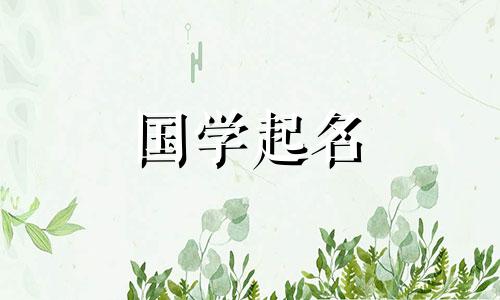 属猴人女孩又吉利又旺财名字大全