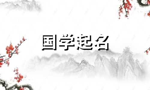 寓意聪明的男孩名字楚辞 寓意聪明的男孩名字两个字