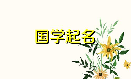 小孩小名大全洋气点的男孩2021