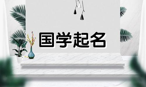 给女生取独特的小名字大全