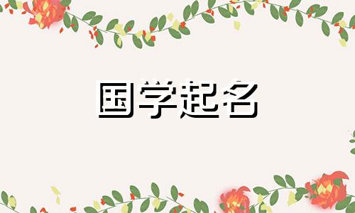 好听又稀少的女生姓名两个字