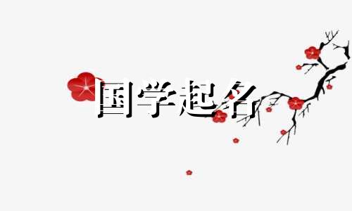 女孩名字古风温柔惊艳三字