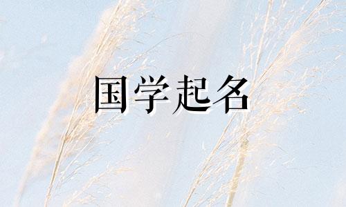 意蕴深远的宝宝名字大全男孩