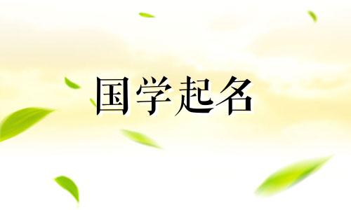 龙年除夕生的孩子的名字叫什么