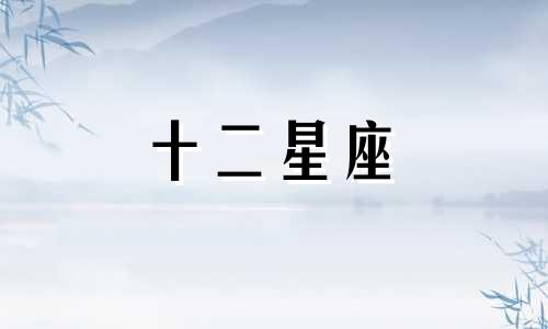 摩羯座2024年运势完整版 摩羯座2024年