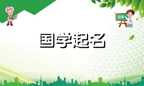 宝宝起名字简单大气2024年男孩