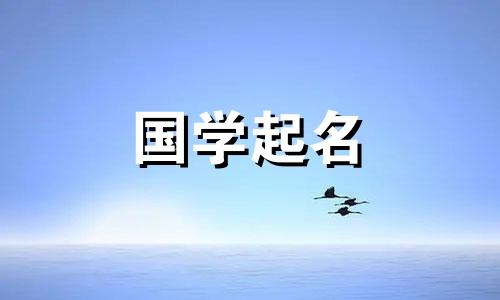 优选吉利的宝宝名字2024年怎么取