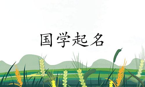 2024年阳光大气的宝宝起名字