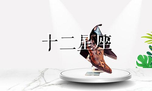 摩羯座2024年运势完整版 摩羯座21年4月运势